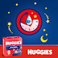 plenkové kalhotky Overnights, velikost 6 Huggies