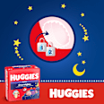 plenkové kalhotky Overnights, velikost 6 Huggies
