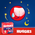 plenkové kalhotky Overnights, velikost 6 Huggies
