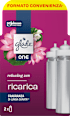 Ricarica profumatore relaxing zen glade