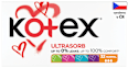tampony Normal Ultra Sorb Kotex