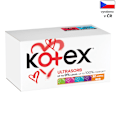 tampony Normal Ultra Sorb Kotex