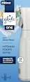 Profumatore spray ricaricabile glade