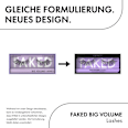 Künstliche Wimpern Big Volume (1 Paar) CATRICE