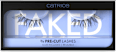 Künstliche Wimpern Faked 3/4 Pre-Cut (1 Paar) CATRICE
