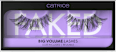 Künstliche Wimpern Big Volume (1 Paar) CATRICE