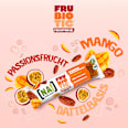 Fruchtriegel Frubiotic Mango Passionsfrucht N.A!