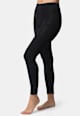 Leggings Wohlig Warm schwarz Gr. 38/40, 100 DEN nur die
