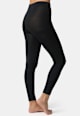 Leggings Wohlig Warm schwarz Gr. 38/40, 100 DEN nur die