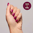 Künstliche Nägel Press Ons Extra Short Square Grape Maniko