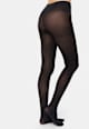 Strumpfhose Goodbye Laufmaschen schwarz Gr. 38/40, 60 DEN nur die