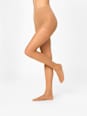 Strumpfhose Goodbye Laufmaschen amber Gr. 38/40, 20 DEN nur die