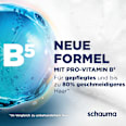 Leave-In Spray Volume & Collagen schauma