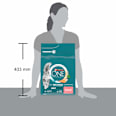 Trockenfutter Katze mit Lachs & Vollkorn Getreide, Adult PURINA ONE