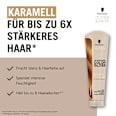 Glossing Karamell Schwarzkopf CREME SUPREME