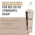 Glossing Schokobraun Schwarzkopf CREME SUPREME