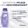 Shampoo Volume & Collagen schauma