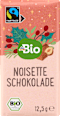 Noisette Schokolade, Adventskalender zum Selbstgestalten 2026 dmBio