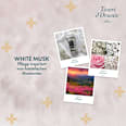 Weichspüler White Musk 42WL Tesori d'Oriente