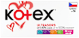 tampony Super Ultra Sorb Kotex