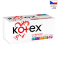 tampony Super Ultra Sorb Kotex