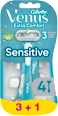 Sensitive jednokratni brijači Gillette Venus