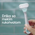 Sensitive jednokratni brijači Gillette Venus