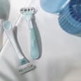 Sensitive jednokratni brijači Gillette Venus