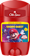 Deo stick - Cosmic Quest The Super Mario Galaxy Movie Old Spice