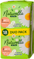 Classic normal plus higijenski ulošci - duo Naturella
