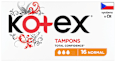 tampony Normal Kotex