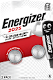 Batterien Knopfzelle CR2025 Energizer