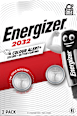 Batterien Knopfzelle CR2032 Energizer