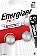 Batterien Knopfzelle CR2016 Energizer