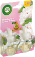 Náplň do elektrického osviežovača Essential Oils - pivónia a jazmínový kvet AIR WICK