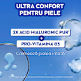 Deodorant roll on Derma Control Clinical NIVEA