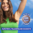 Deodorant roll on Derma Control Clinical NIVEA