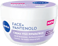 Crema viso riparatrice FACE + PANTENOLO NIVEA