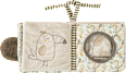 Softbilderbuch Affe
 fehn