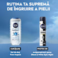Deodorantul spray Epic Night NIVEA MEN