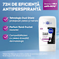 Deodorant stick Authentic NIVEA