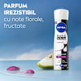 Deodorant spray Authentic NIVEA