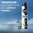 Deodorantul spray Epic Night NIVEA MEN