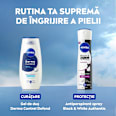 Deodorant spray Authentic NIVEA