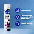 Deodorant spray Authentic NIVEA