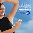 Deodorant spray Authentic NIVEA