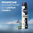 Deodorant spray Epic Night NIVEA MEN