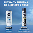 Deodorant spray Epic Night NIVEA MEN