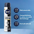 Deodorant spray Epic Night NIVEA MEN