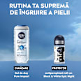 Deodorant roll on Epic Night NIVEA MEN